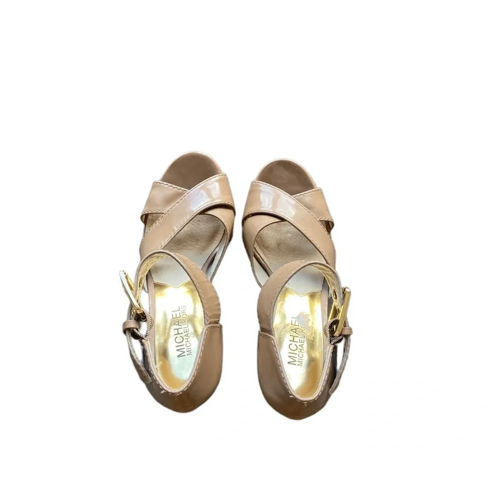 MICHAEL Michael Kors Heels Sandals